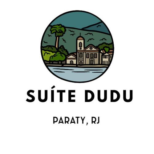 Suite Dudu Парати Экстерьер фото